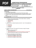 PriceListHirePurchase Normal3august2020 | PDF | Power