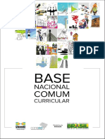 Base Nacional Comum Curricular - MEC