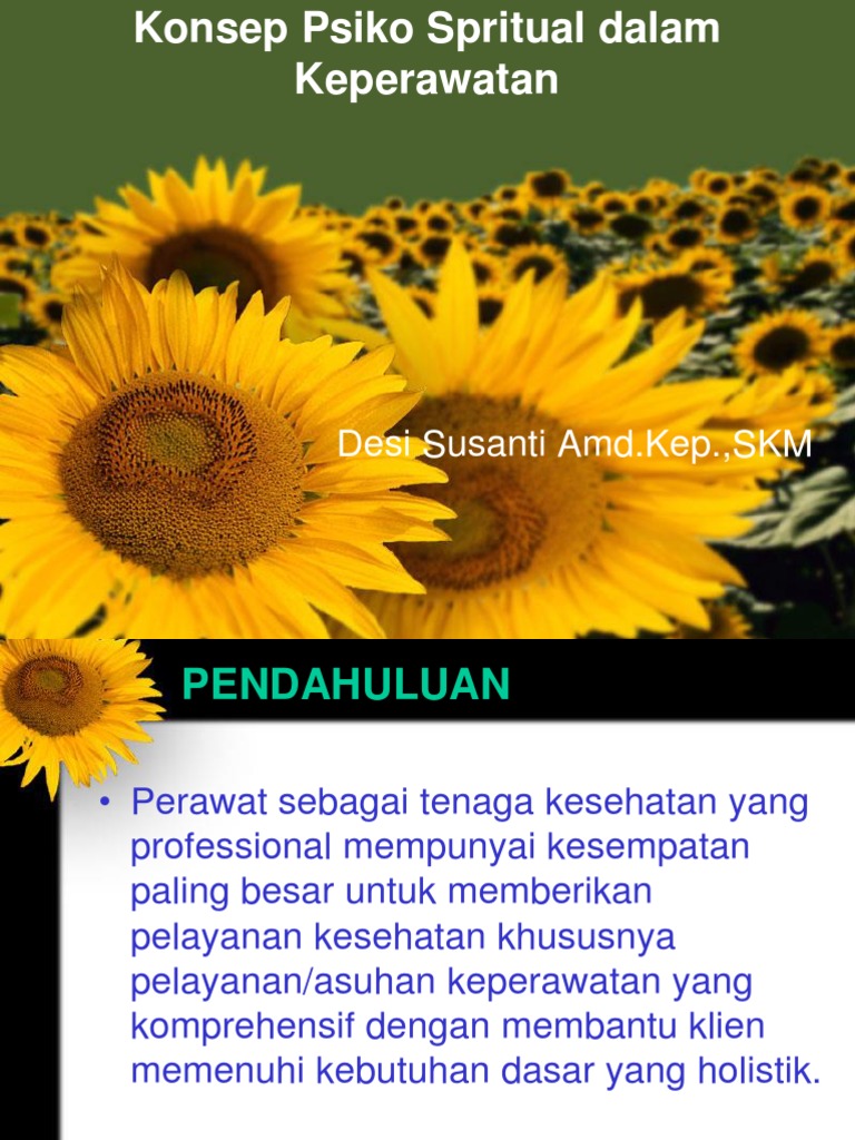 Psiko Spritual KDK KLS X | PDF