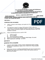 AutoCAD Revision Materials PDF