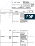 07. Job Safety Analysis Blasting