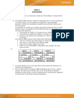 Matematica Financiera