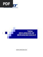 RETENES DE GRASA Tablas Duca Abril 2019 | PDF | Centroamérica | aduana Tablas Duca Abril 2019 | PDF | Centroamérica | aduana  