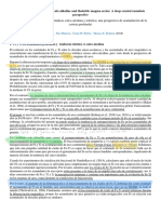 En El Desarrollo de Series Magmáticas Calco Alcalina y Toleítica Una Perspectiva de Acumulación de La Corteza Profunda - Chin - 2018