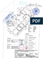 Plan de Situatie SF