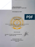 RPP - Liana Gesta Namasari - 19032302710372 PDF