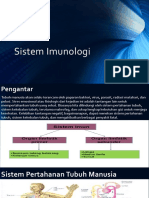 Sistem Imunologi PDF