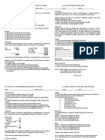 Q3 - Financial Accounting and Reporting (Partnership Accounting) All About Partnership Dissolution