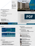 Documentos Que Deberá Presentar para Su Inscripción: Posgrado - Derecho@usmp - Pe