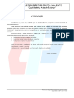 Módulo de Apoio II - Eletricidade PDF