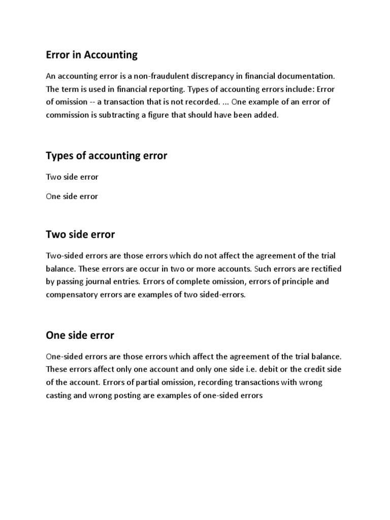 types-of-accounting-errors-and-depreciation-methods-pdf