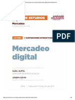 Mercadeo Digital