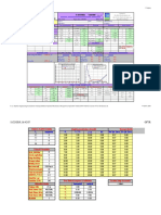 Calculate: Level 1 Spans Level 2 Spans Level 3 Spans User Help Options