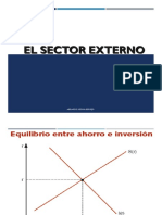 SECTOR EEXTERNO