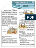 Tema 61 Organización Social, Política y Económica Del Tahuantinsuyo