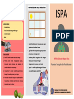 Leaflet Ispa Depan