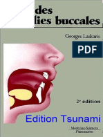 Atlas Des Maladies Buccales PDF