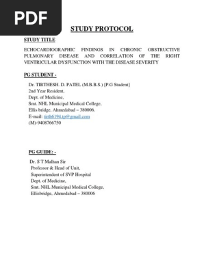 Proforma