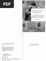 Teoria y Evaluacion Del Liderazgo. Alejandro Castro Solano | PDF