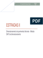Dimensionamento de pavimentos flexíveis – Método DNIT de dimensionamento.pdf