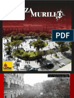 Plaza Murillo