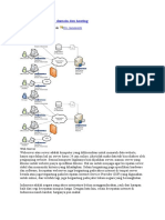 07. Pengertian Web Server Domain Dan Hosting