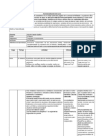 Curso 1° básico analiza cuento sobre familia pingüino