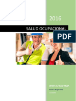 Modulo 3 Salud Ocupacional - Estudiantes