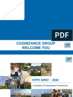 Cognizance Group Welcome You
