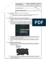 Analise Critica e Verificacao de Projetos - Climatização