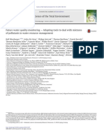 Futuro No Monitoramento de Águas PDF