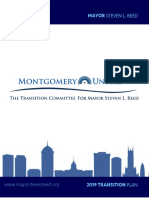 Montgomery Transition Plan 