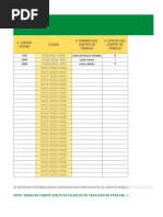 RETENES DE GRASA Relacion de Centros de Trabajo V.dic19 | PDF | Al por menor | Comercio Relacion de Centros de Trabajo V.dic19 | PDF | Al por menor | Comercio  