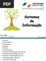 FZ131 Sistemas de Informacao
