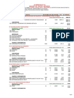 ANALISIS DE COSTOS UNITARIOS - ALTERNATIVA N° 01