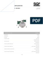 Drum Configurator: Your Unique Print ID (UPID) : 1014120-2