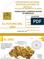 337472955-EL-FUTURO-DEL-ORO-2016-pptx.pptx