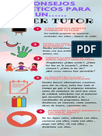 Consejos Prácticos para Un Super Tutor