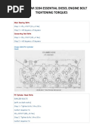 キャタピラー  部品 カタログ  D3 LGP & 3204 エンジン キャタピラー 部品 カタログ D3 LGP & 3204 エンジン