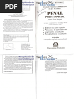 Guía de Estudio - Penal Parte Especial (Full Permission) PDF | PDF