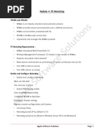 Module 4: Ps Remoting: Winrm and Wsman