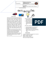 Taller Sobre Energia Septimo