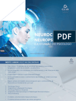 Neurociências, Neuropsicologia e a Atuação Do Psicólogo