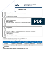 Account Opening Individual PDF