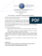 Curs de Jurnalism Pentru Copii PDF