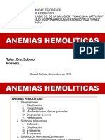 Anemias Hemoliticas Prefinal.