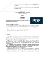 CASE of R.R. v. POLAND - [Romanian Translation] by the SCM Romania and IER
