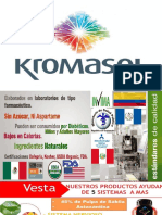 Kromasol Huanuco