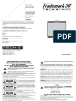 Trademark30 OM PDF