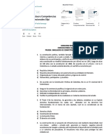 Documento de Prueba